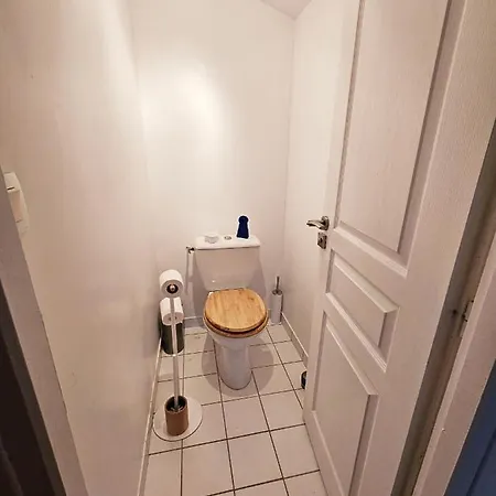 別荘 Avec Piscine Chez Labaurie