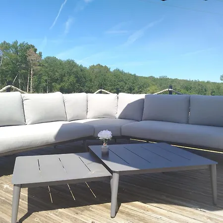 Avec Piscine Chez Labaurie *